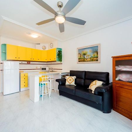 Apartamento Alegria Id36 La Mata  Ngoại thất bức ảnh