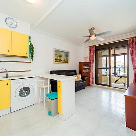 Apartamento Alegria Id36 La Mata  Ngoại thất bức ảnh