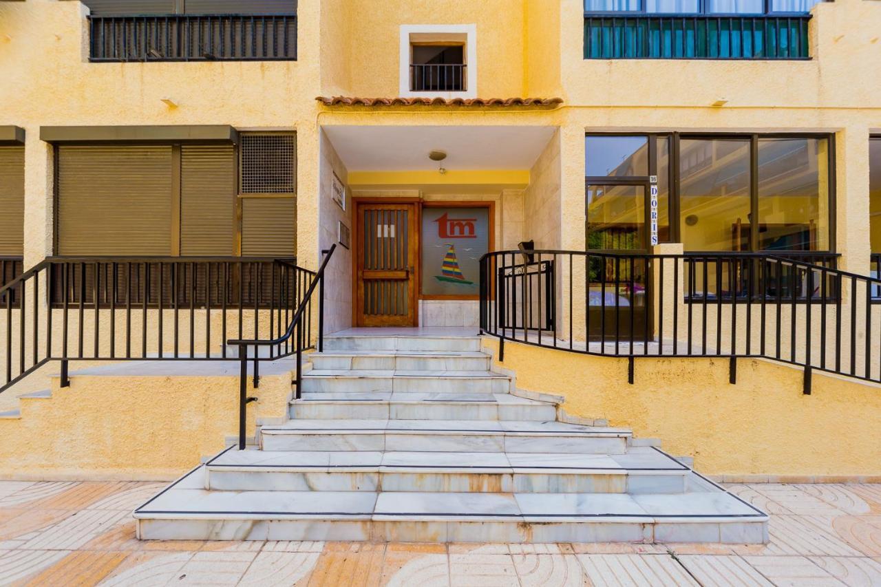 Apartamento Alegria Id36 La Mata  Ngoại thất bức ảnh