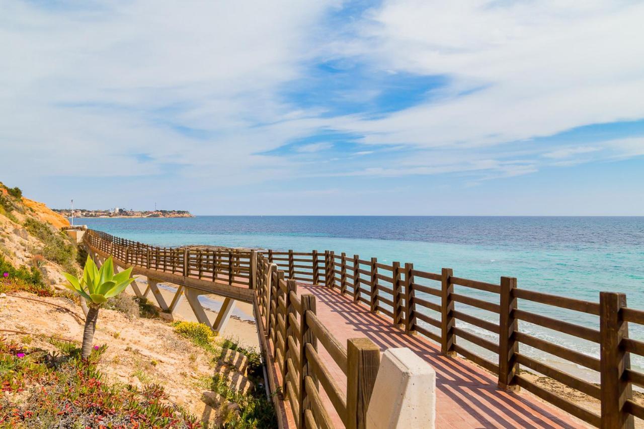 Apartamento Alegria Id36 La Mata  Ngoại thất bức ảnh