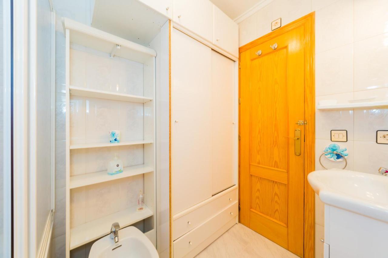 Apartamento Alegria Id36 La Mata  Ngoại thất bức ảnh