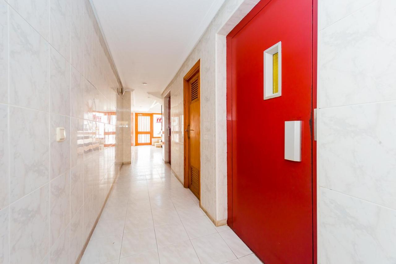 Apartamento Alegria Id36 La Mata  Ngoại thất bức ảnh