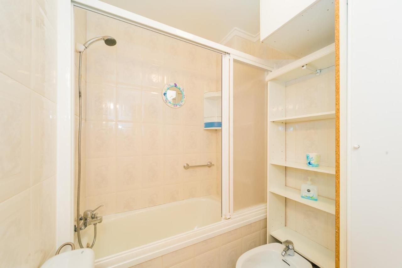 Apartamento Alegria Id36 La Mata  Ngoại thất bức ảnh