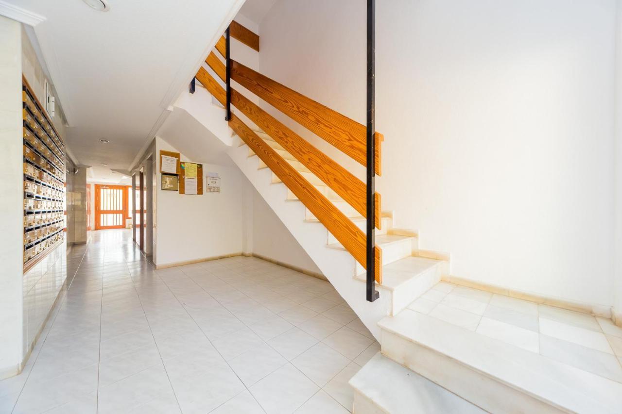 Apartamento Alegria Id36 La Mata  Ngoại thất bức ảnh
