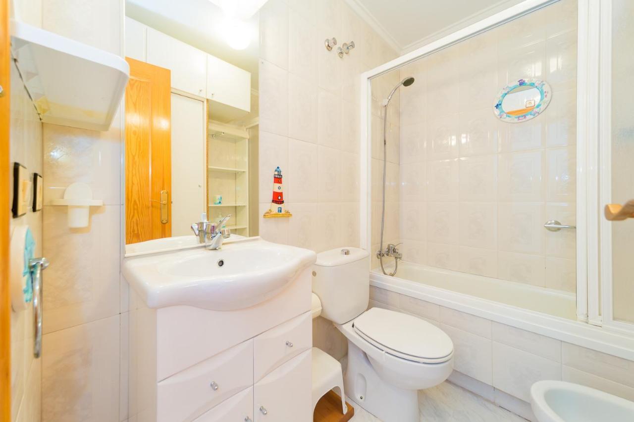 Apartamento Alegria Id36 La Mata  Ngoại thất bức ảnh