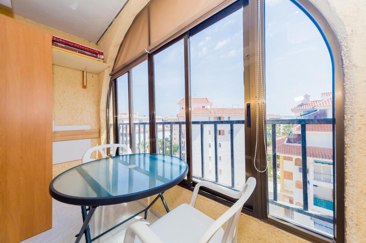 Apartamento Alegria Id36 La Mata  Ngoại thất bức ảnh