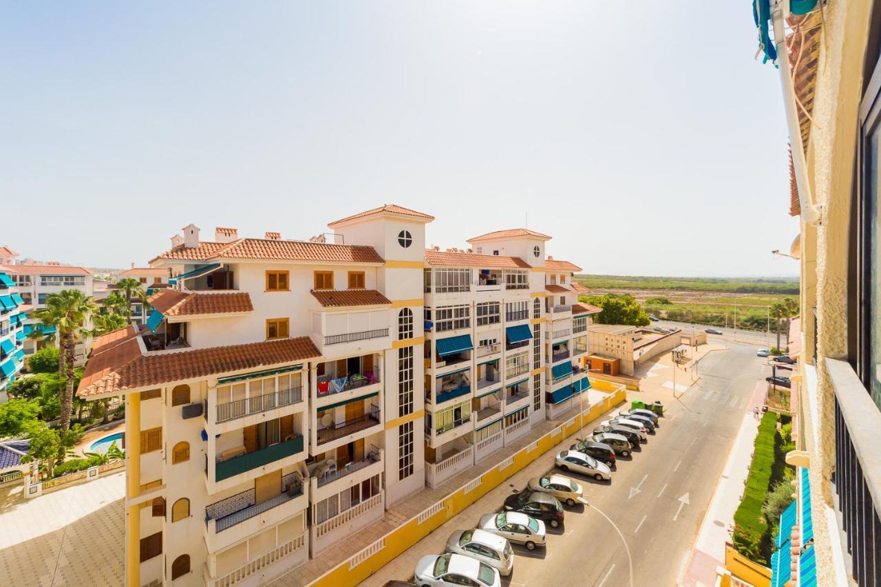 Apartamento Alegria Id36 La Mata  Ngoại thất bức ảnh